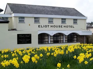 Image of Eliot House Hotel