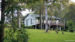 Image of Melawondi Spring Retreat