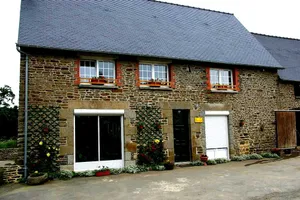 Image of Marie France 's home