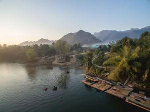 Image of Kwai Tara Riverside Villas