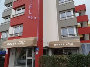 Image of Brit Hotel Opal Centre Port