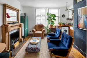 Image of Beautiful and Spacious 1BR apt, Bethnal green