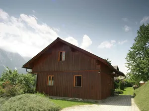 Image of Spacious Holiday Home in Tauplitz near Ski Area