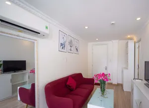 Image of INDO Serviced Apartment