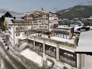 Image of Hotel Weisses Roessl