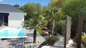 Image of La Villa d'Escoublac