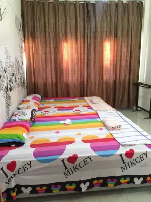 Image of Pesona Backpackers Inn