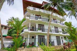 Image of Seaview Deepal villa