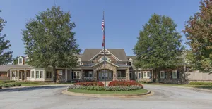 Image of Cateechee
