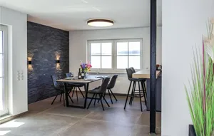 Image of Nice Apartment in Attendorn With Wifi and 2 Bedrooms