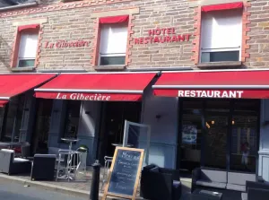 Image of Hôtel La Gibecière