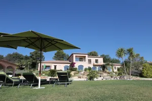 Image of Suites de Prestige Mougins Cannes Grasse