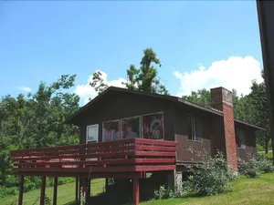 Image of Altitude Coziness House