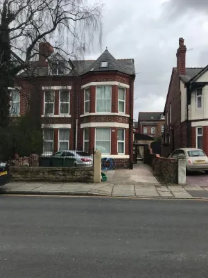 Image of Marley Mansion Apartments - Borough