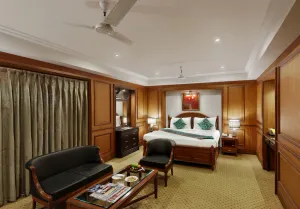 Image of India Awadh Hotel