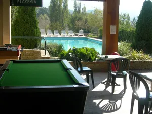 Image of Auberge Les Sibourgs