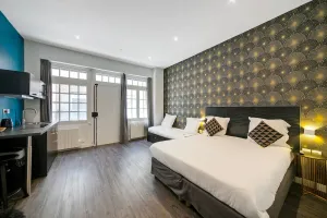 Image of The Element Hôtel