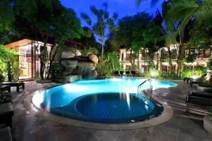 Image of Thai Palace Resort
