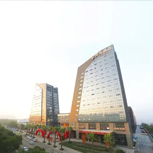 Image of Rezen Hotel Chongqing Shanggao