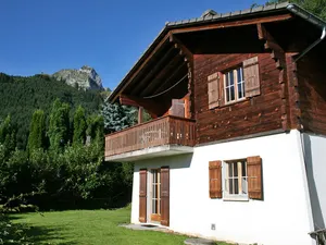 Image of Chalet 1004 Mol Son-sur-gruy res