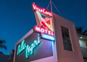 Image of Villa Capri by the Sea