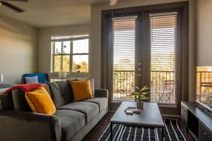 Image of Frontdesk - 5755 Hermann Park Apts Downtown Houston