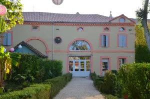 Image of Domaine du Parc Waechter