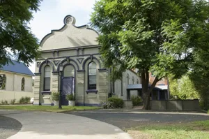 Image of Willowgate Hall