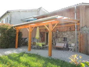 Image of Chambres d'hôtes La Dorgisane