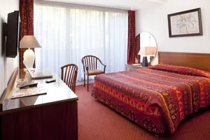 Image of Cit'Hotel Criden