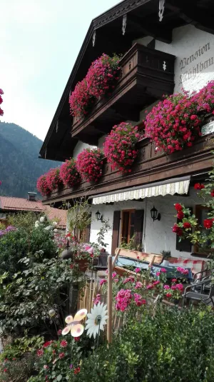 Image of Pension Mühlbauer