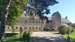 Image of Le Manoir De Marefontaine