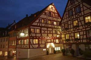 Image of Boutique Hotel 3 Stuben