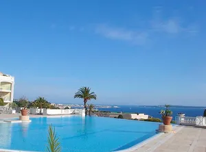 Image of Villa Francia