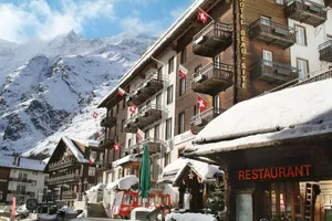 Image of Sunstar Boutique Hotel Beau-Site Saas-Fee