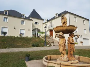 Image of Domaine De Lardoisière