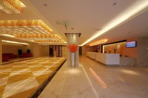 Image of Huajun Hotel Xiamen