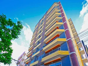 Image of Jade Tower