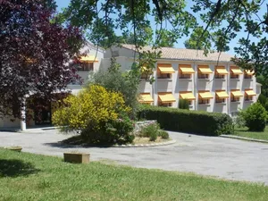 Image of Hôtel Saint Clair