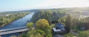 Image of Nesselrod On The New River