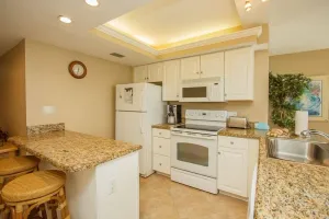 Image of Seawin 801 - Sea Winds 2 Bedroom Condo by Redawning
