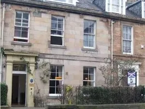 Image of IVY- Braveheart Guest House