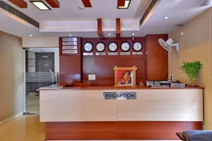 Image of The Vaishali Inn