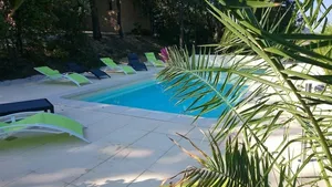 Image of Hotel Les Oliviers