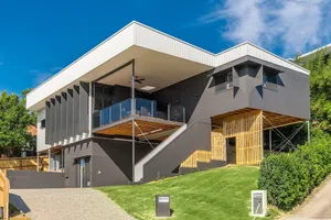 Image of Wollumbin Haus