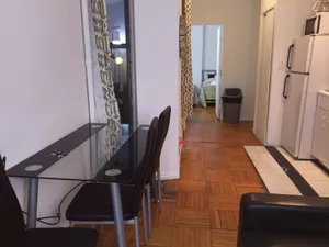 Image of Hells Kitchen Apartment