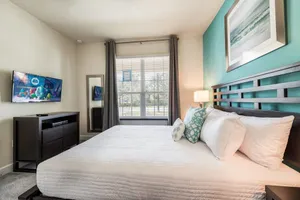 Image of Sweet and Pleasant Villa With Private Pool Near Disney