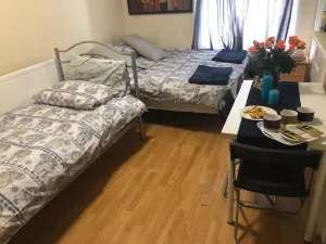 Image of Ealing guest house
