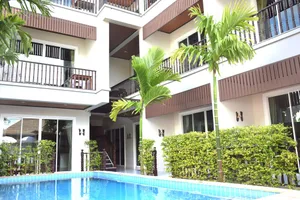 Image of Vivi Boutique Room Hotel SHA Plus