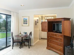 Image of 1br/1ba Silverado Studio W/ Pool & Private Patio Studio Bedroom Condo